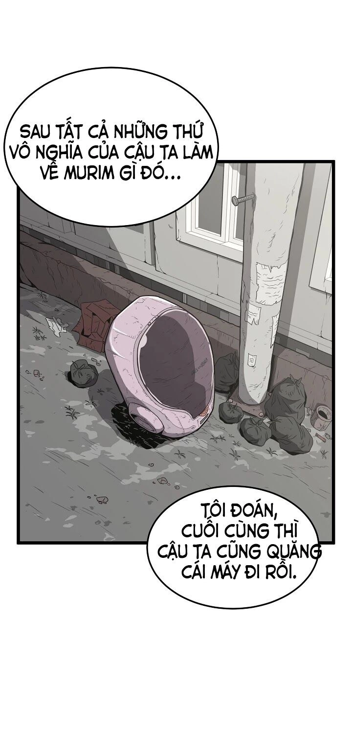 Đăng Nhập Murim Chapter 38 - 47