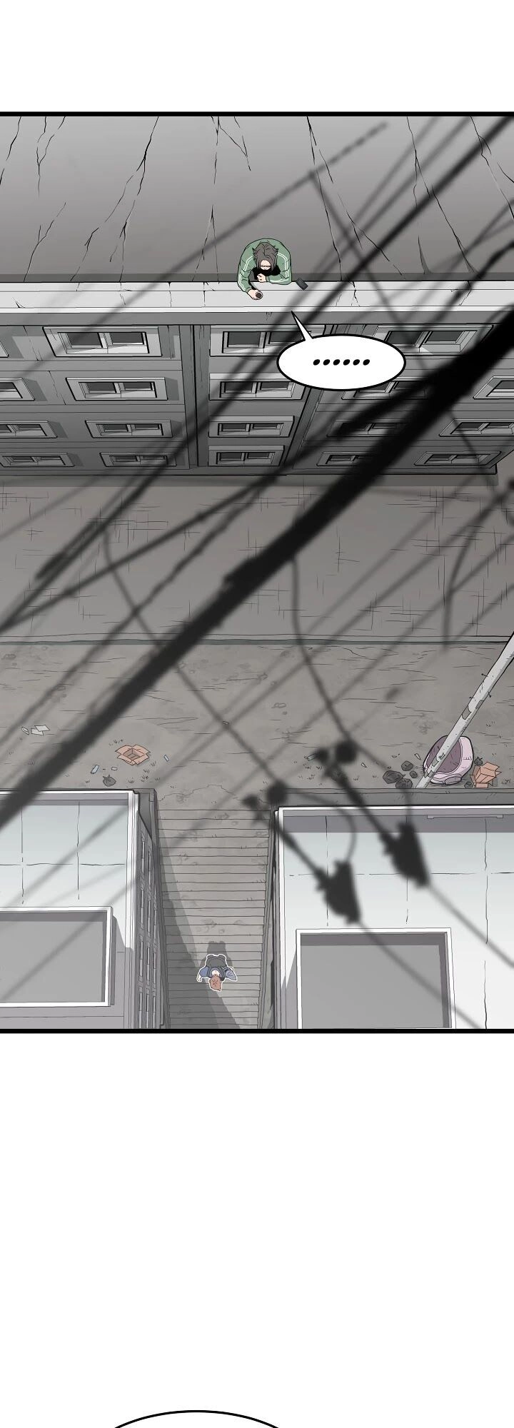 Đăng Nhập Murim Chapter 38 - 49