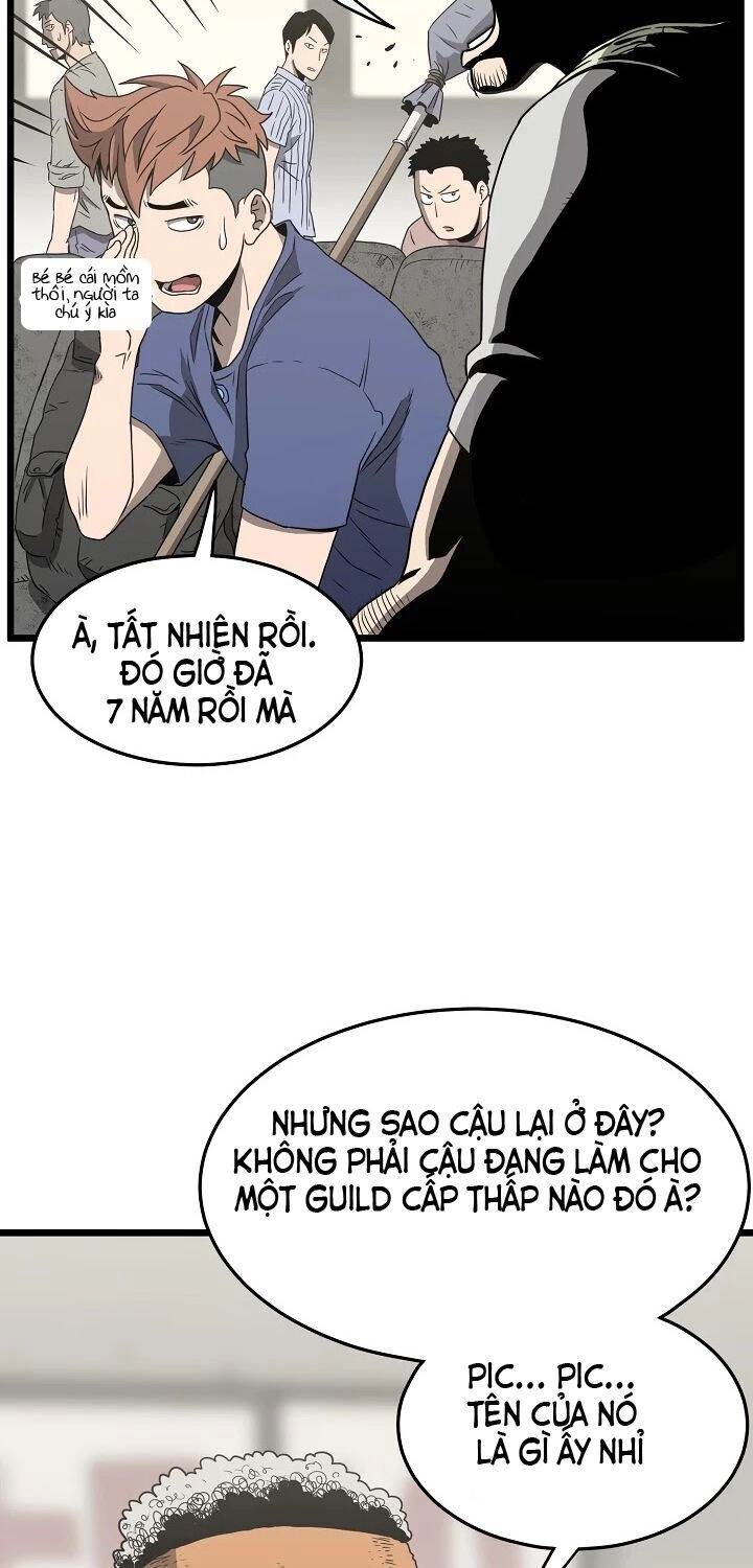 Đăng Nhập Murim Chapter 38 - 53