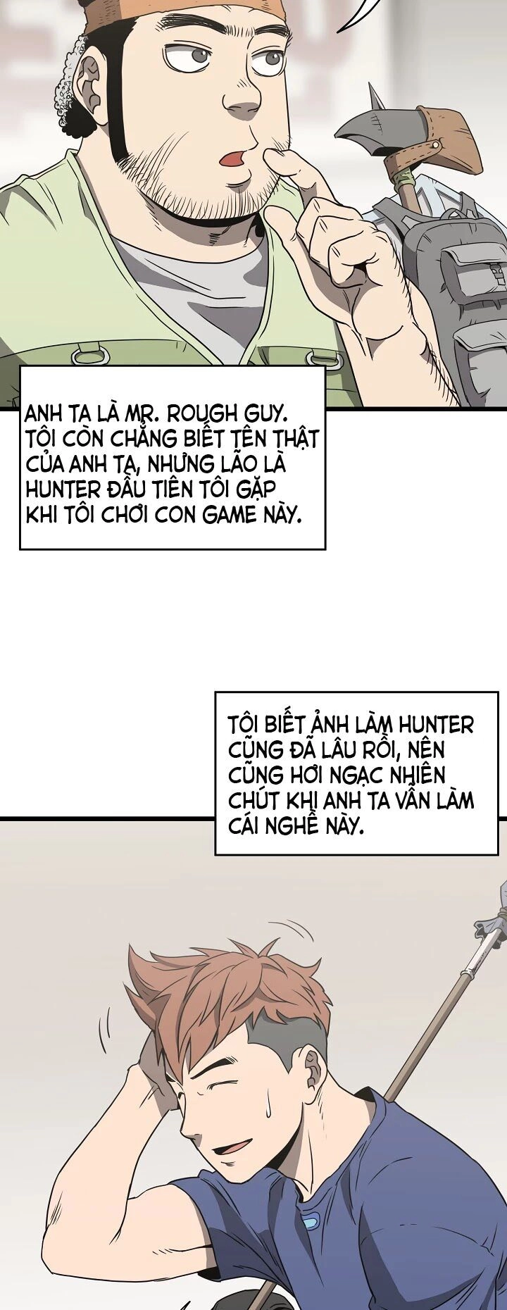 Đăng Nhập Murim Chapter 38 - 54