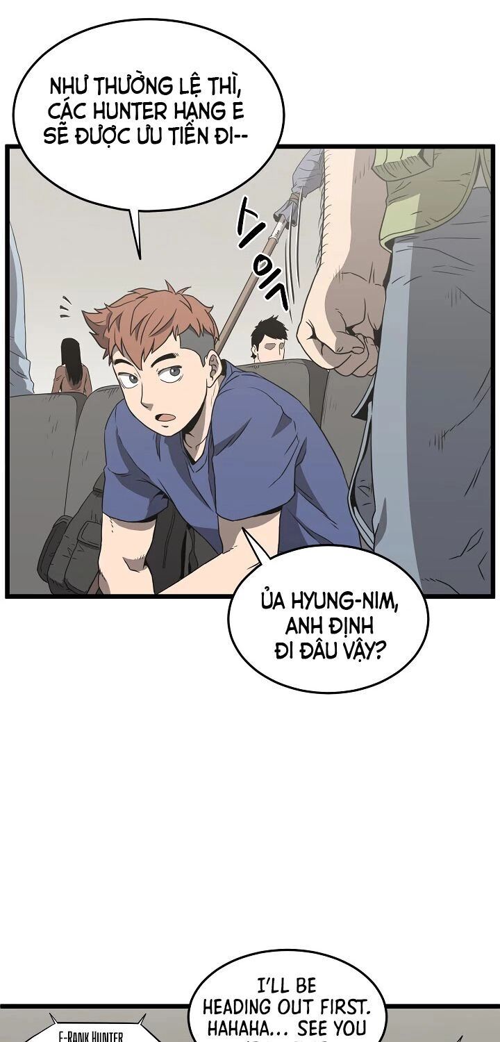 Đăng Nhập Murim Chapter 38 - 57