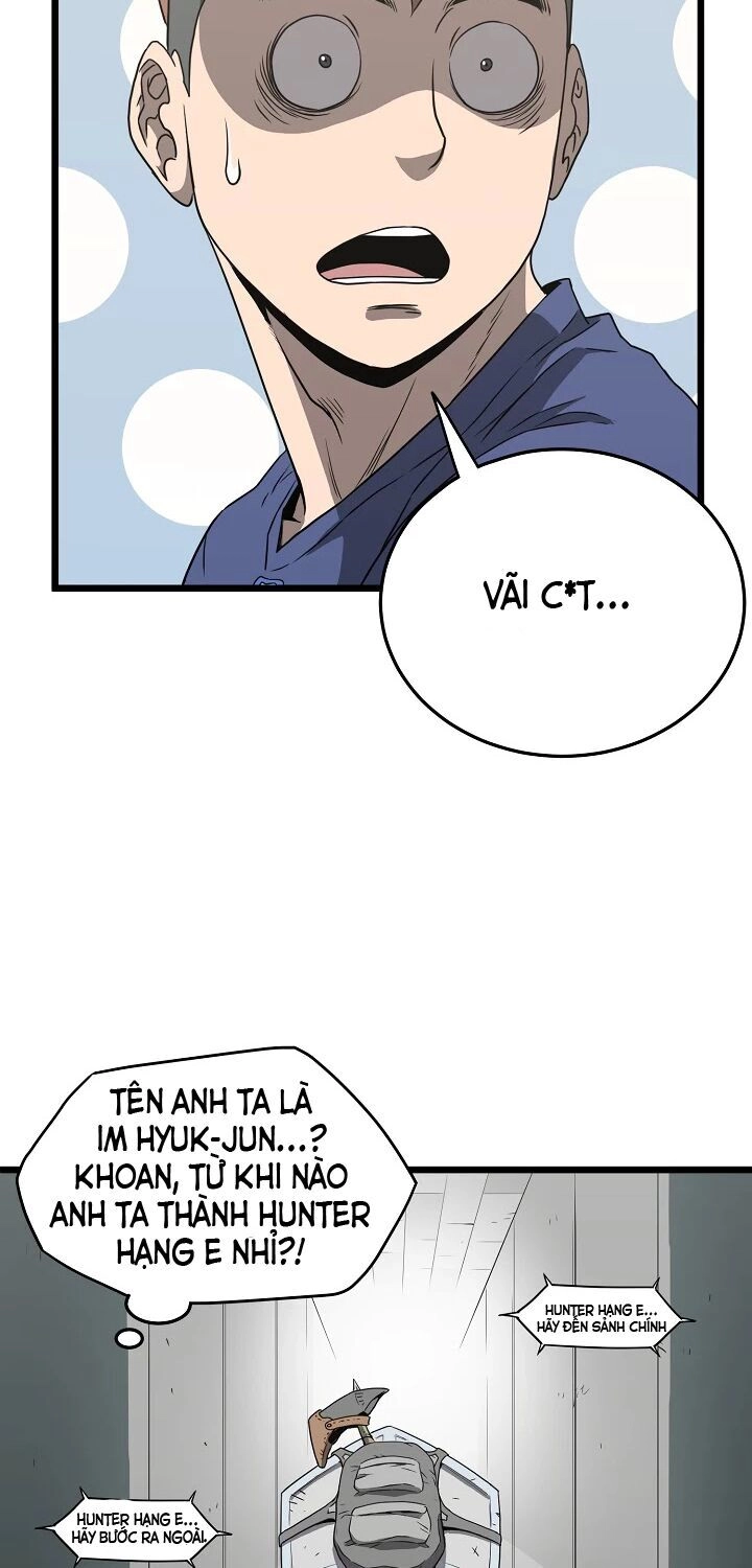 Đăng Nhập Murim Chapter 38 - 59