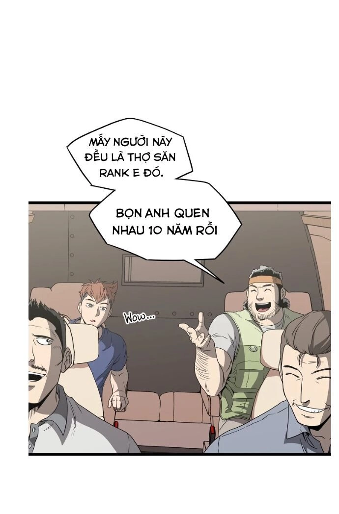 Đăng Nhập Murim Chapter 39 - 4