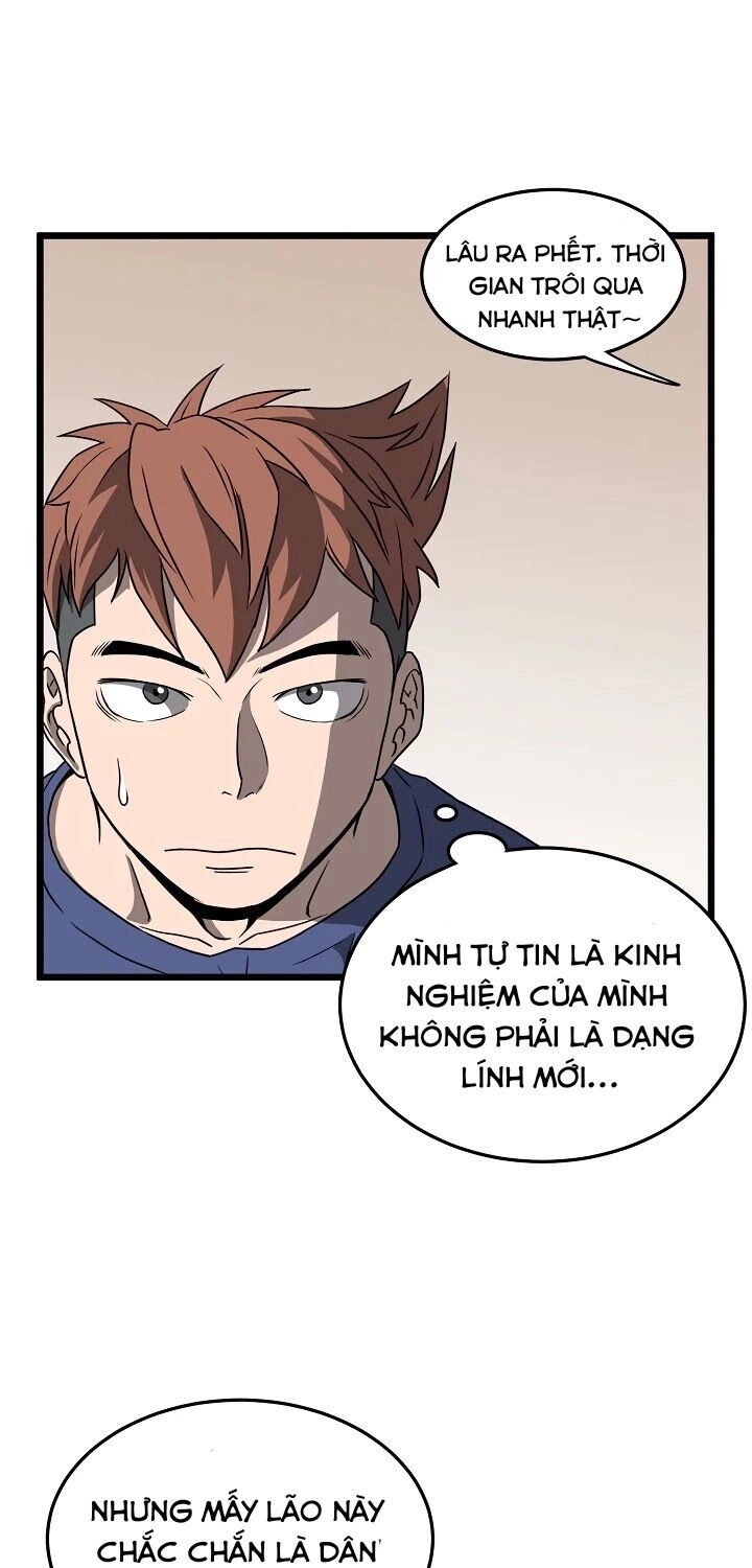 Đăng Nhập Murim Chapter 39 - 6