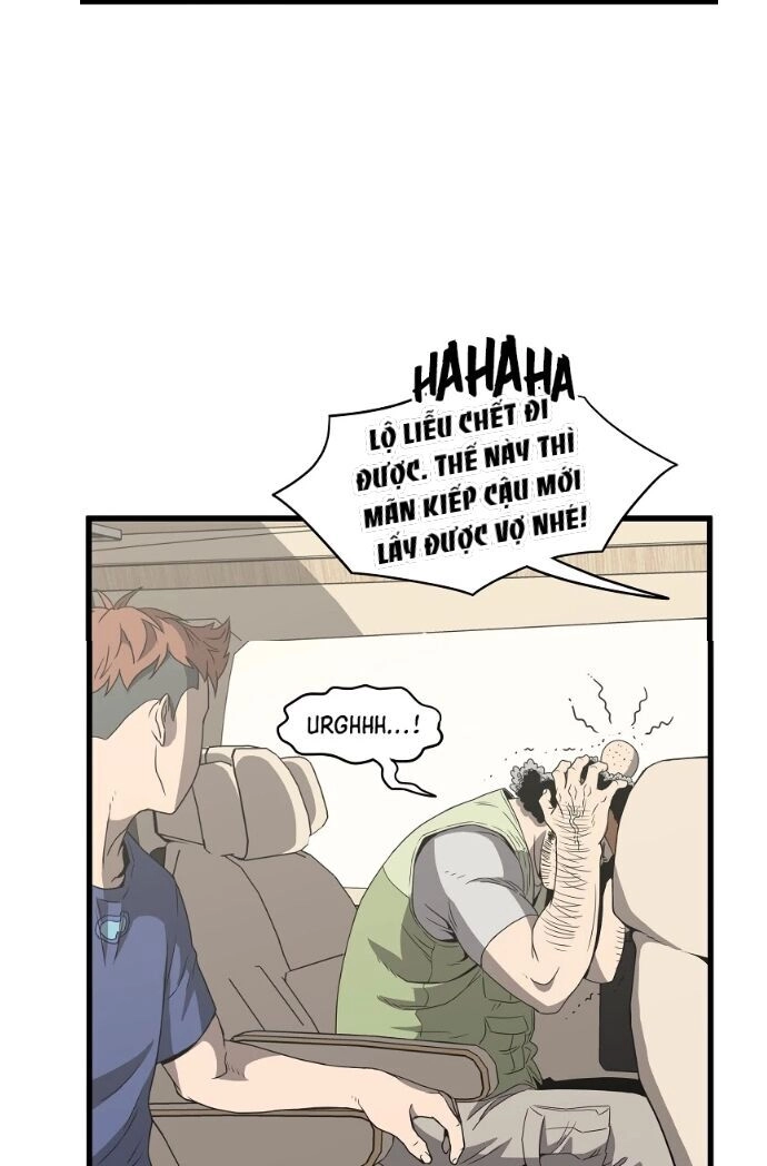 Đăng Nhập Murim Chapter 39 - 9