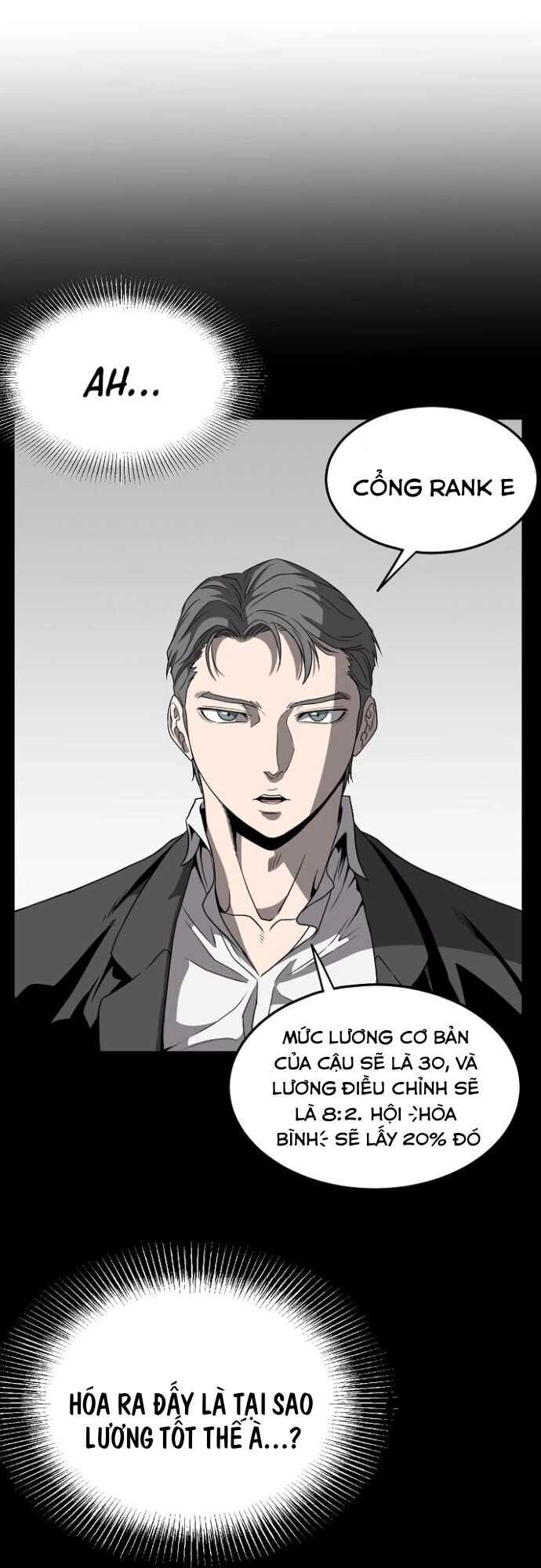 Đăng Nhập Murim Chapter 39 - 11