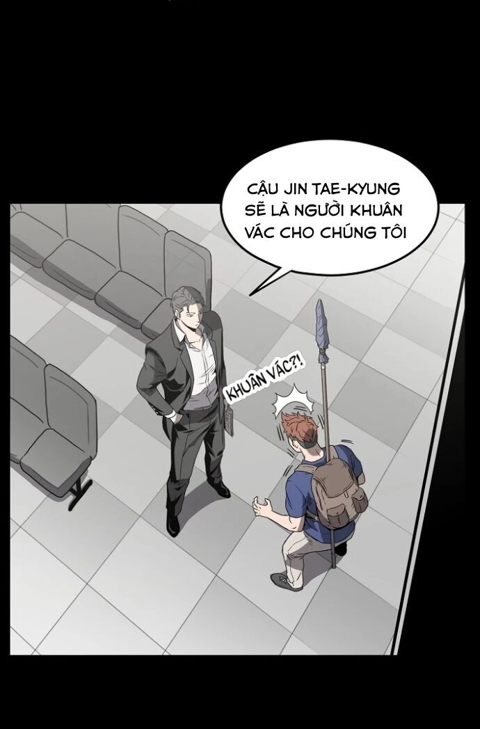 Đăng Nhập Murim Chapter 39 - 12