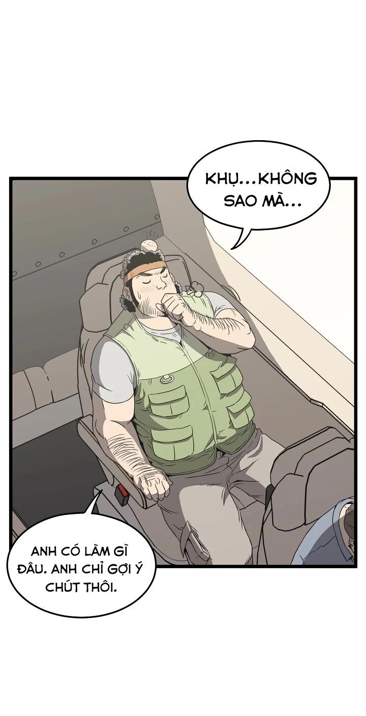 Đăng Nhập Murim Chapter 39 - 17