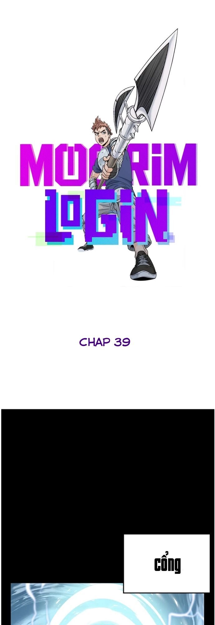 Đăng Nhập Murim Chapter 39 - 23