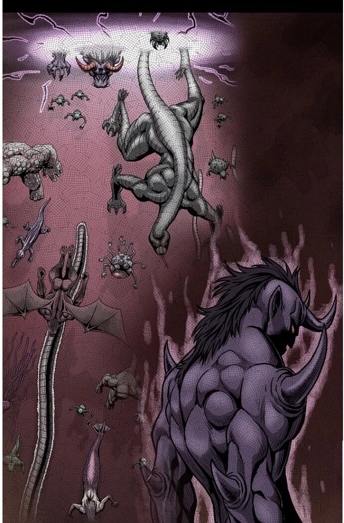 Đăng Nhập Murim Chapter 39 - 25