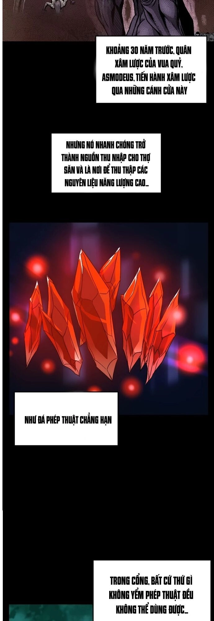 Đăng Nhập Murim Chapter 39 - 26