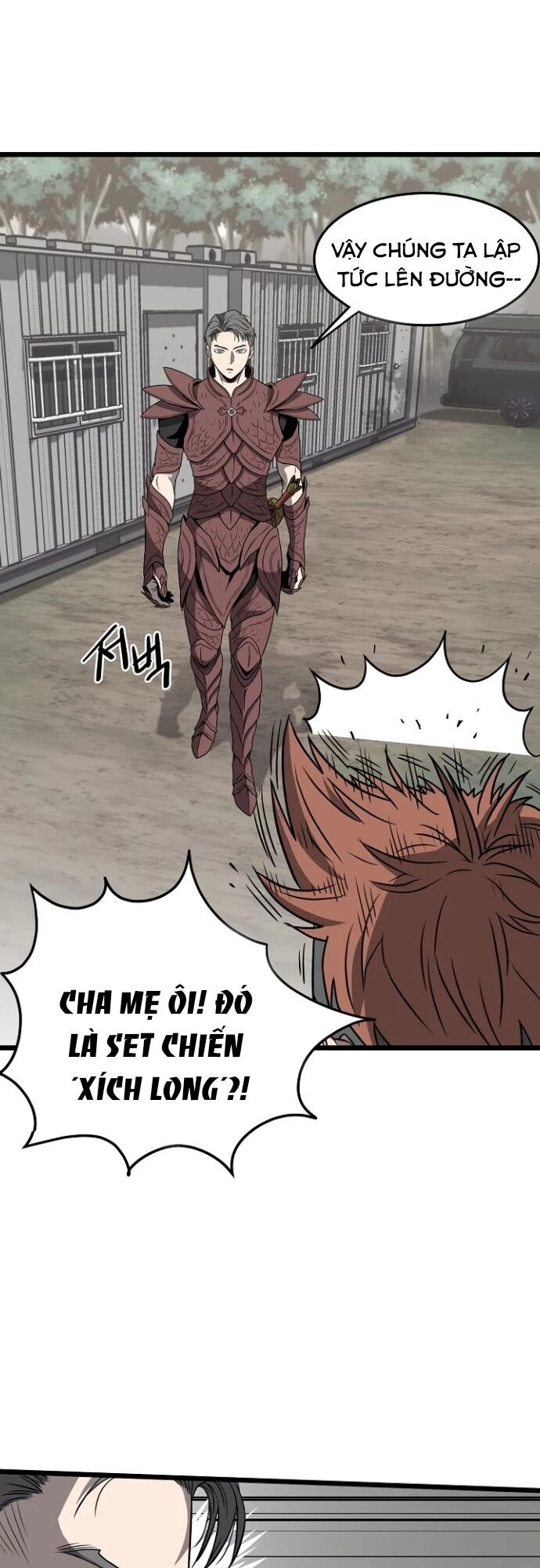 Đăng Nhập Murim Chapter 39 - 38