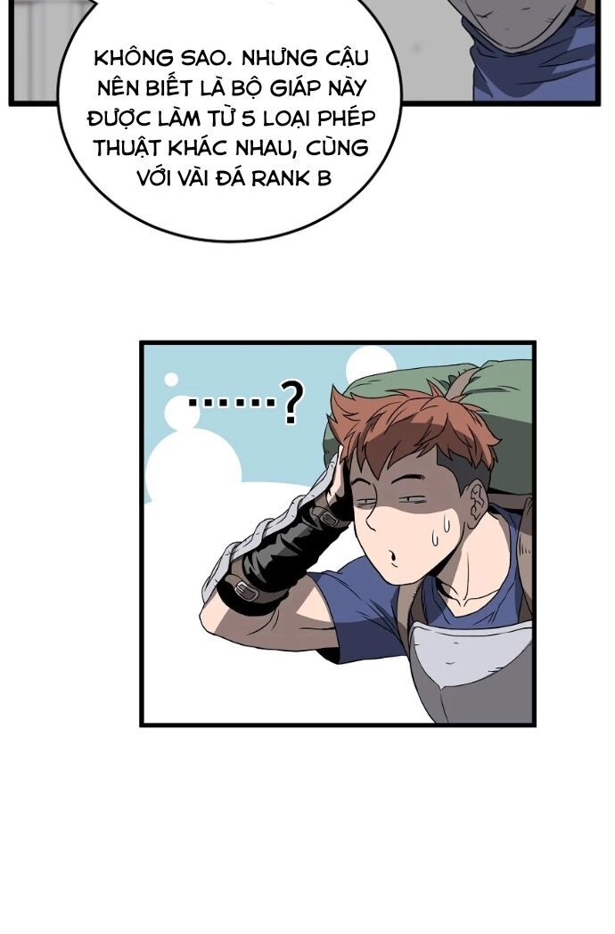 Đăng Nhập Murim Chapter 39 - 42