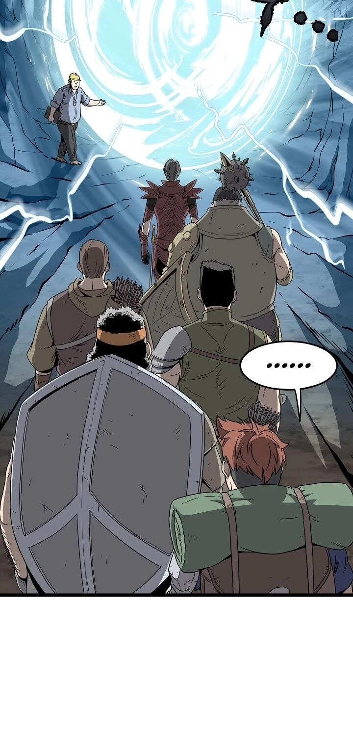 Đăng Nhập Murim Chapter 39 - 48