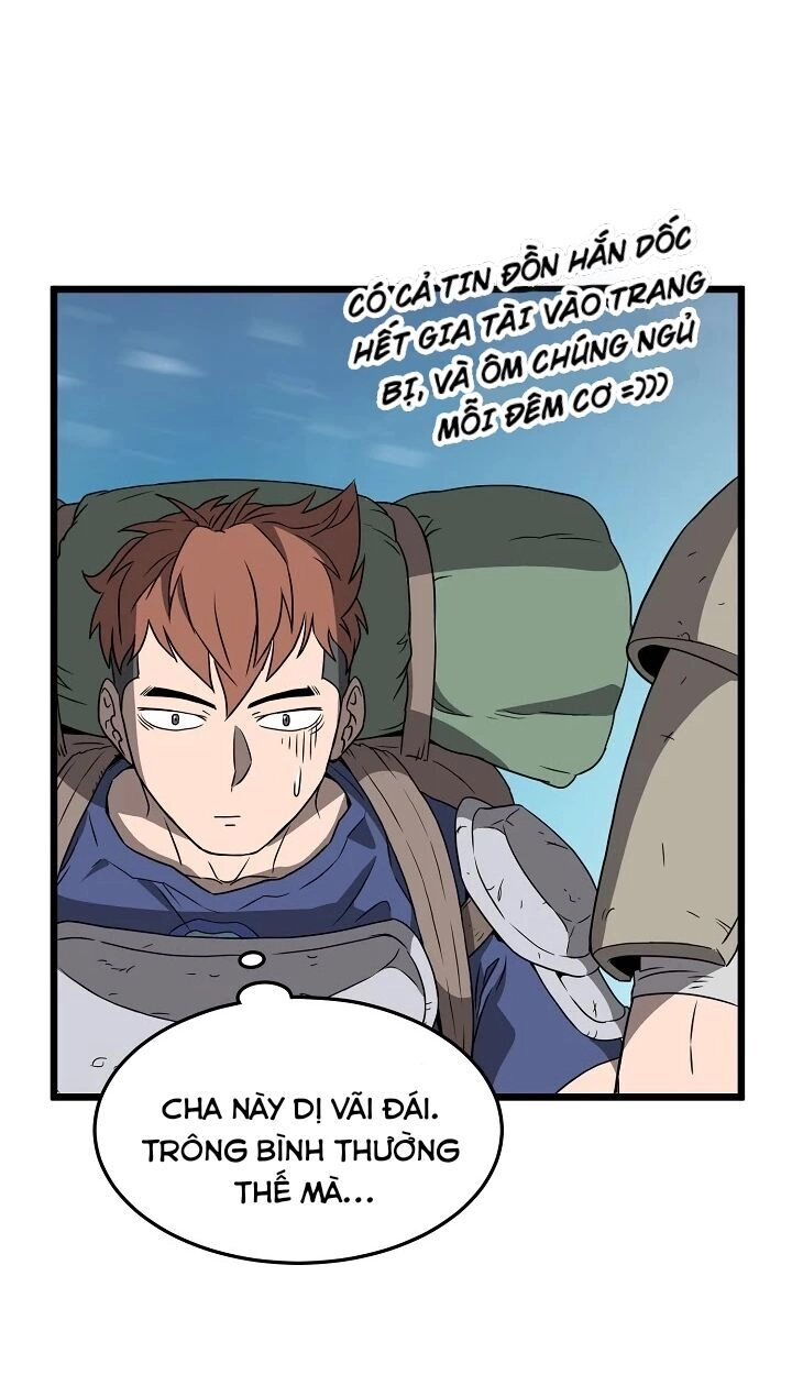 Đăng Nhập Murim Chapter 39 - 50