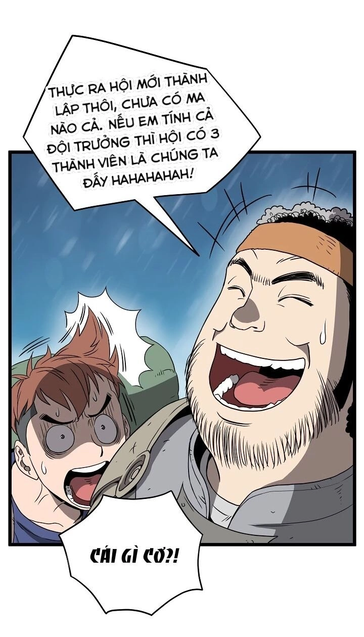 Đăng Nhập Murim Chapter 39 - 52