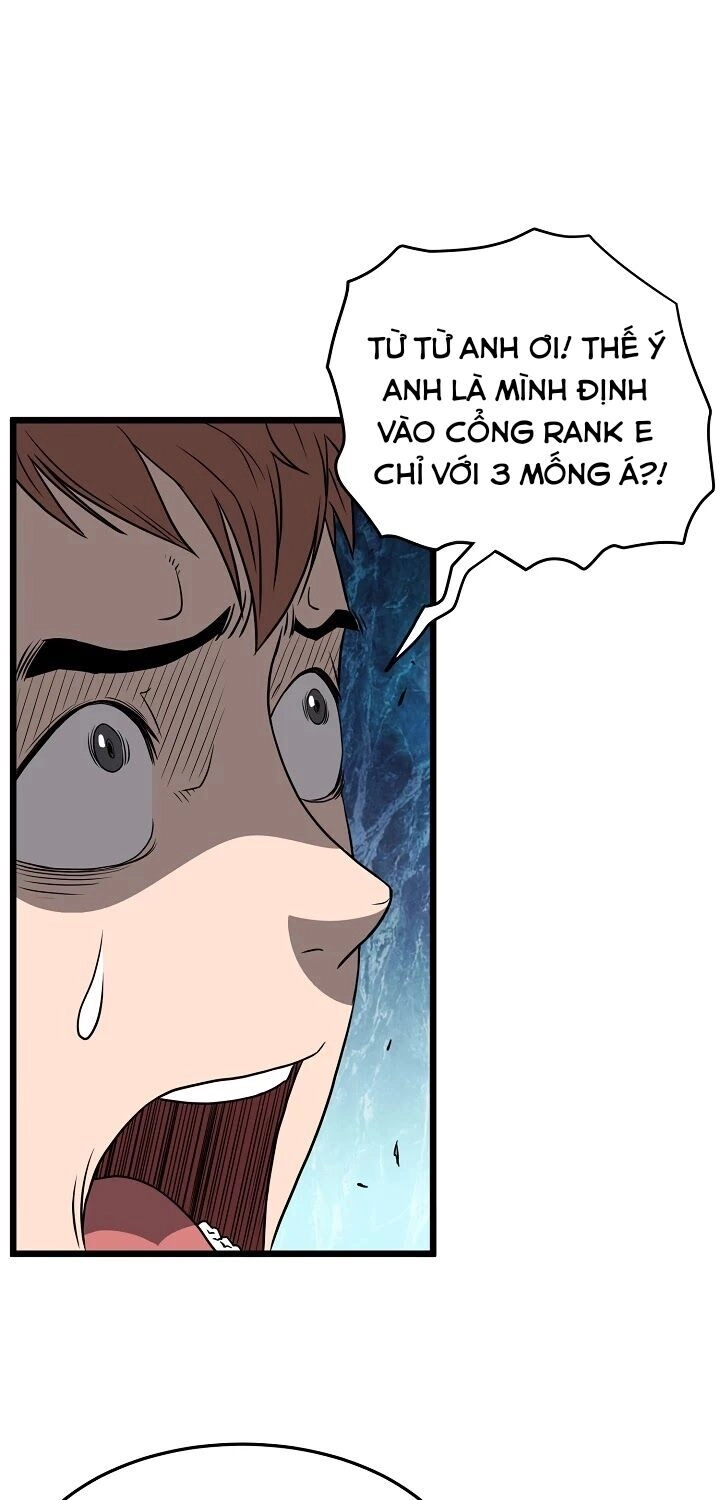 Đăng Nhập Murim Chapter 39 - 53