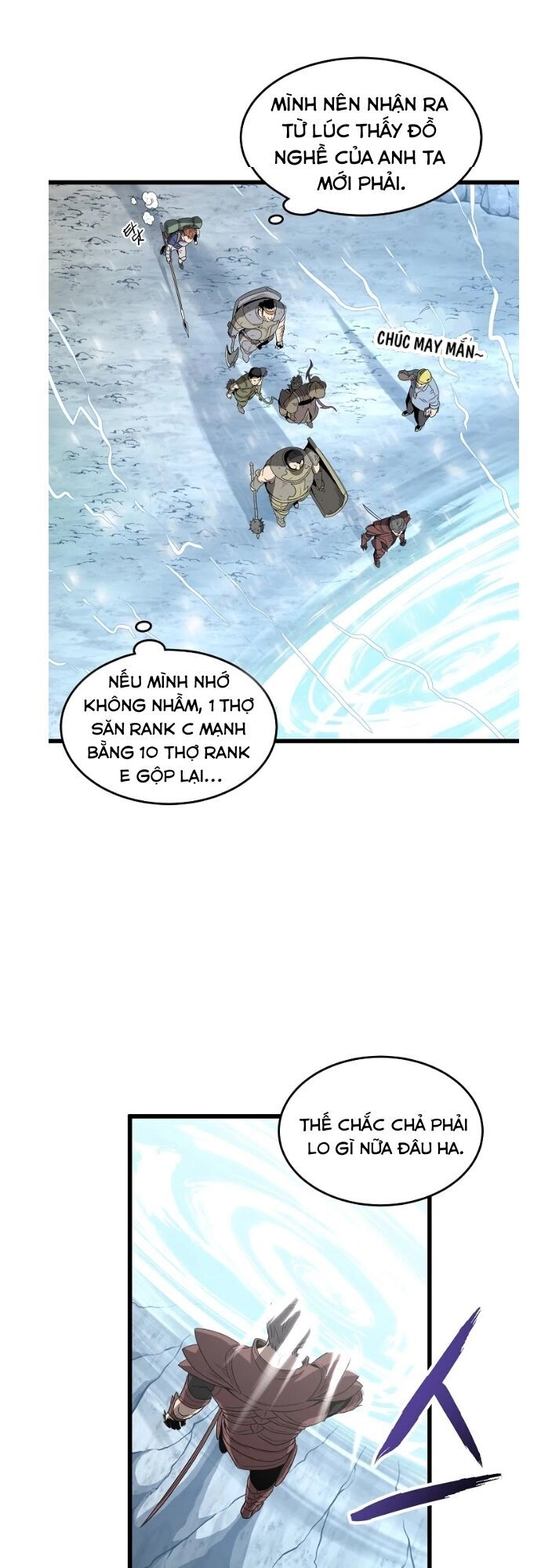 Đăng Nhập Murim Chapter 39 - 57