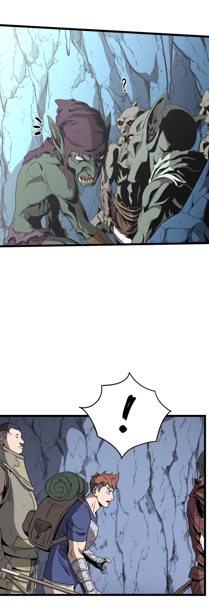 Đăng Nhập Murim Chapter 39 - 66