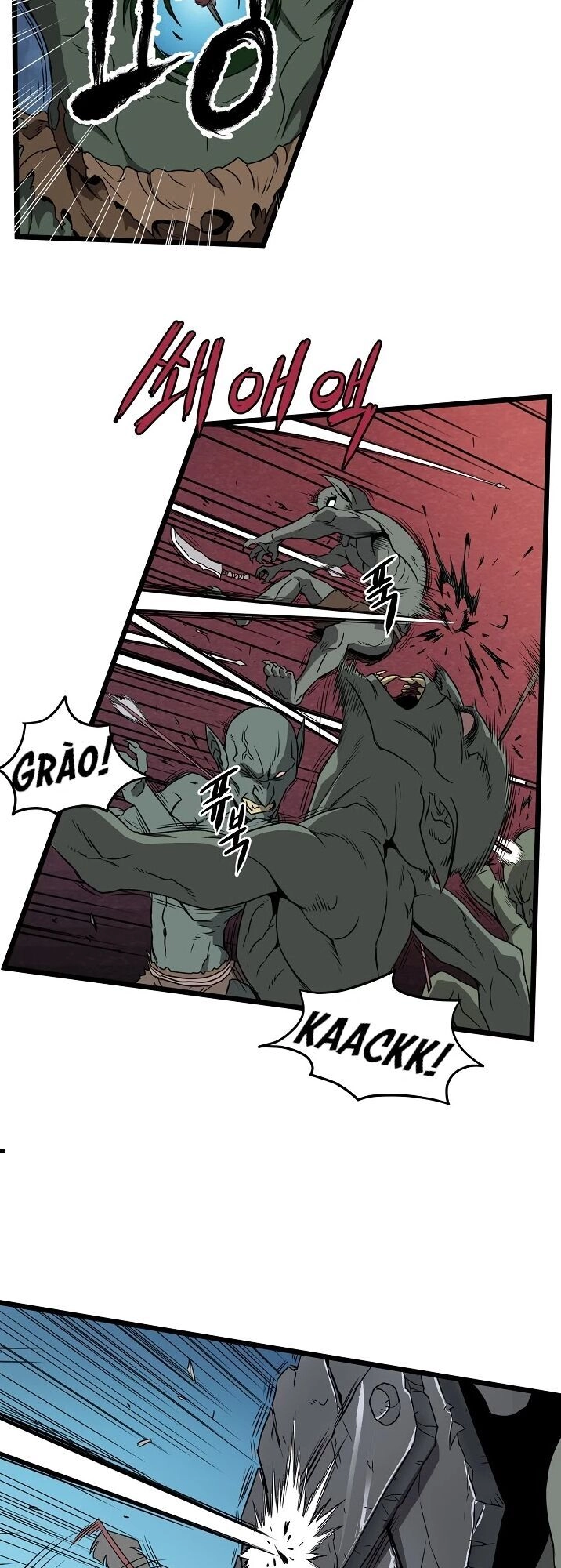 Đăng Nhập Murim Chapter 40 - 2