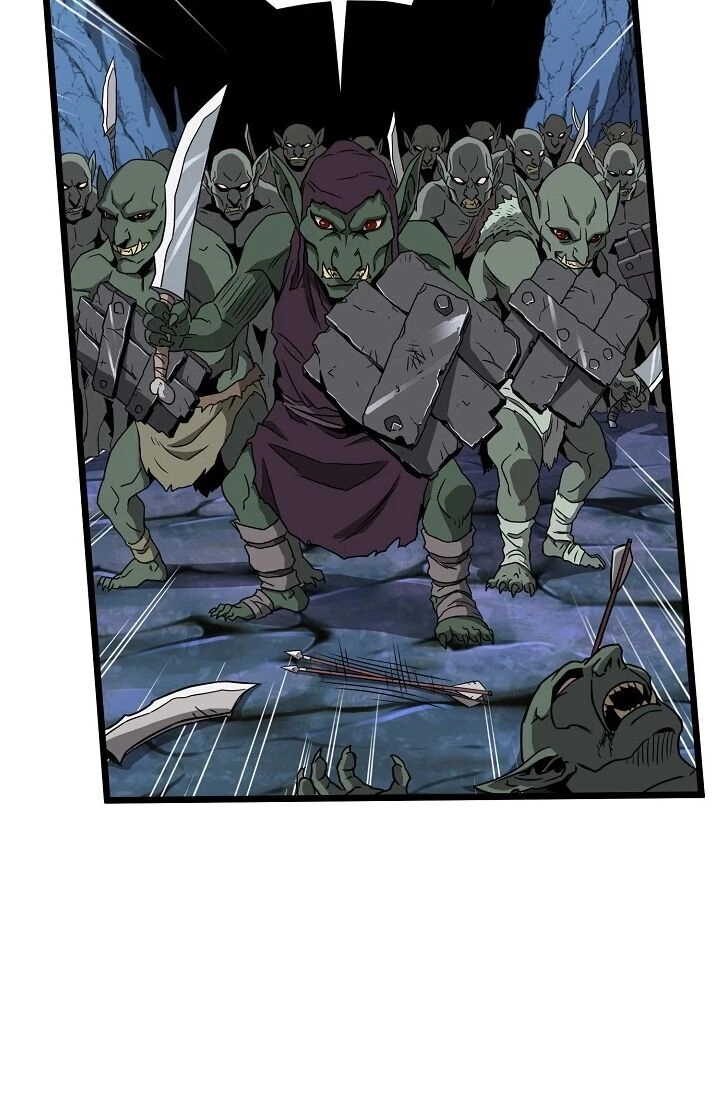 Đăng Nhập Murim Chapter 40 - 4