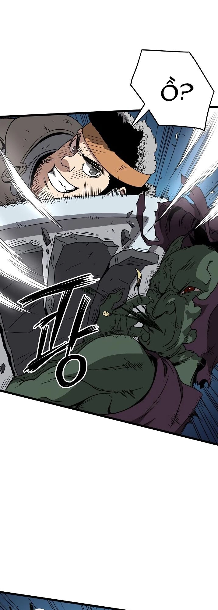 Đăng Nhập Murim Chapter 40 - 8