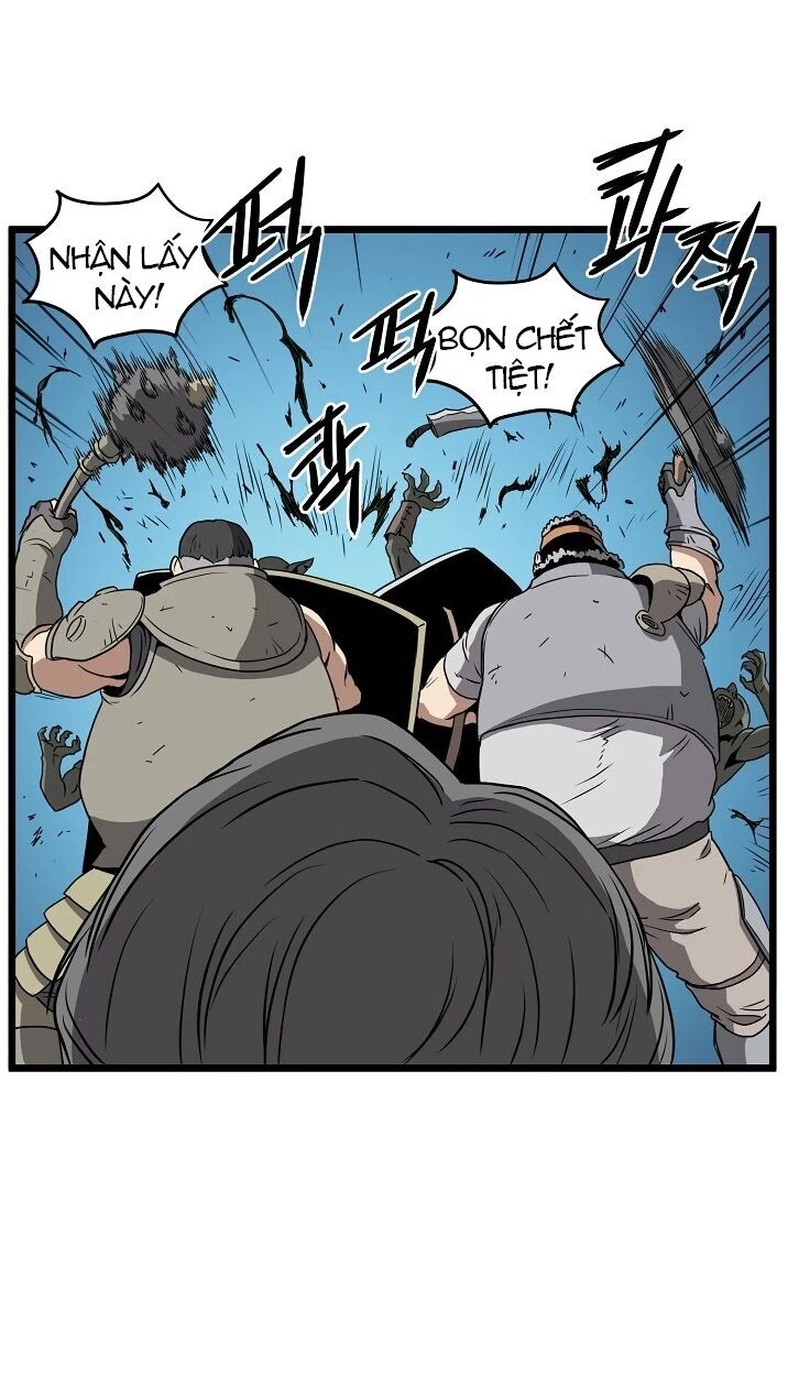 Đăng Nhập Murim Chapter 40 - 10