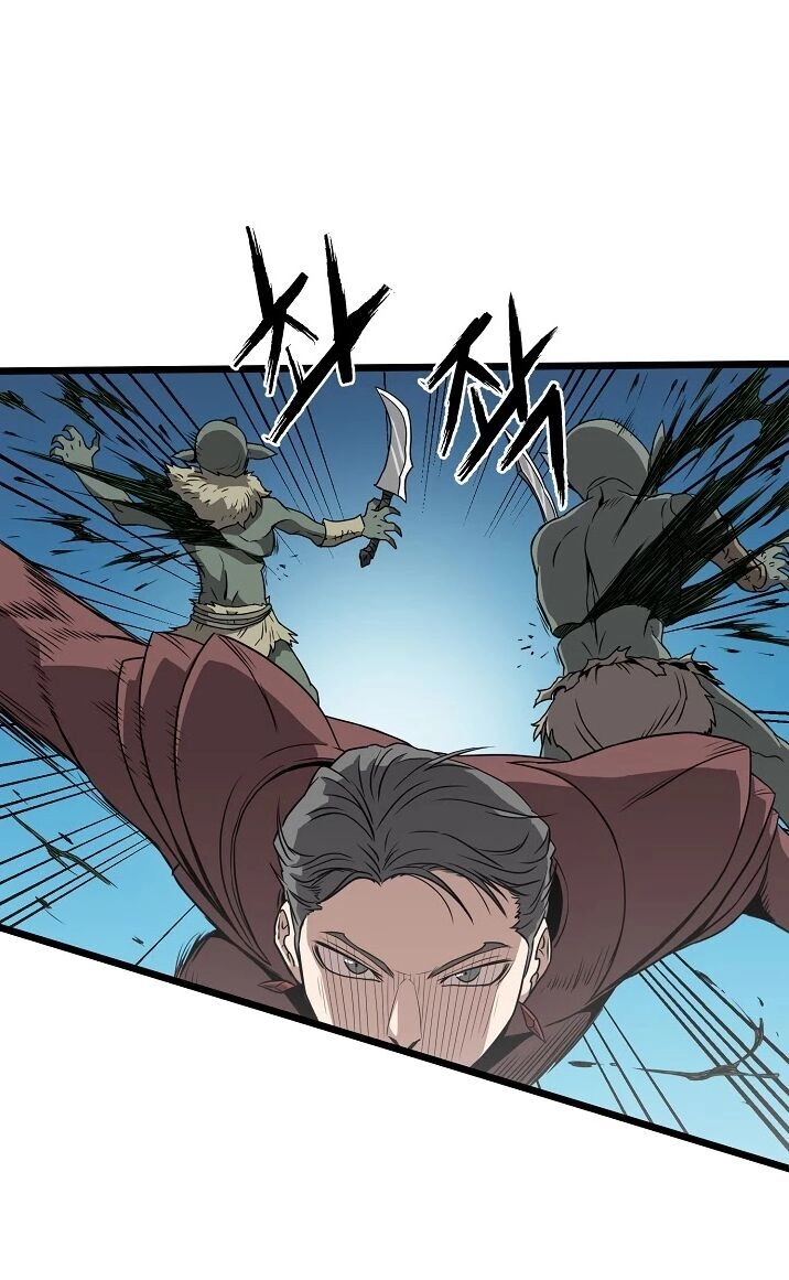 Đăng Nhập Murim Chapter 40 - 13