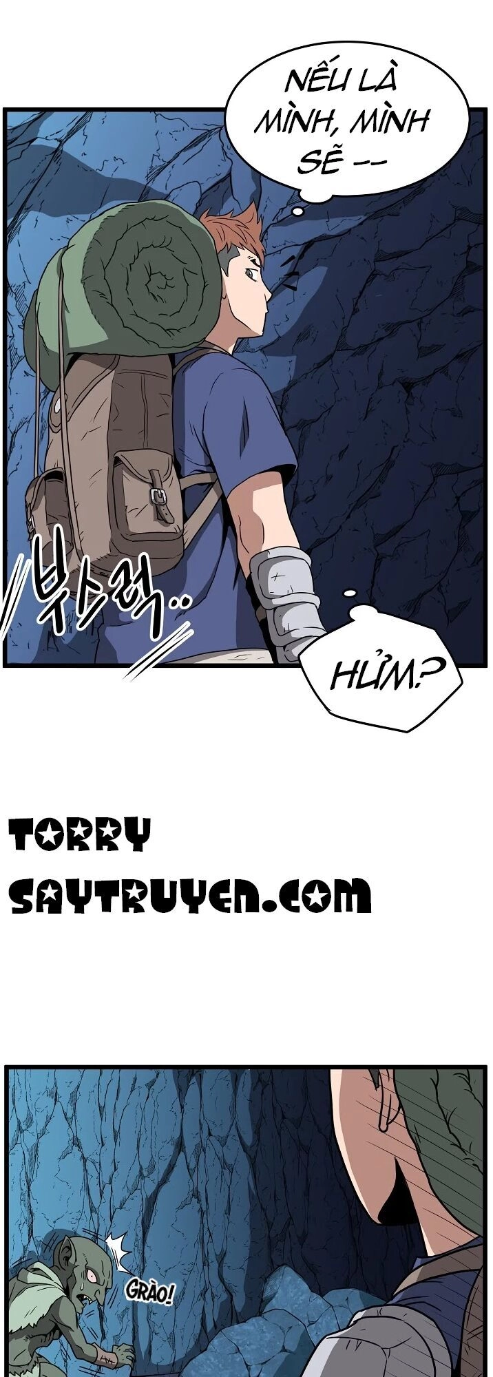 Đăng Nhập Murim Chapter 40 - 17