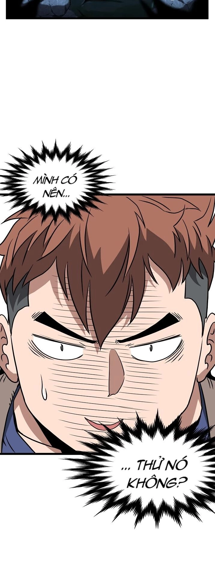 Đăng Nhập Murim Chapter 40 - 19