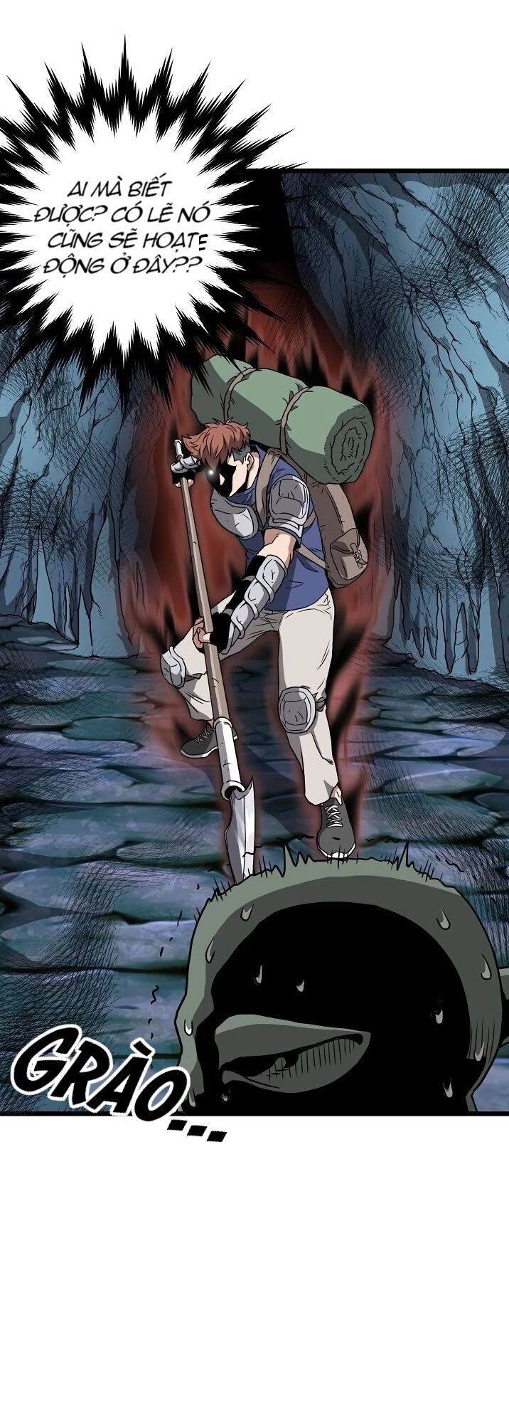 Đăng Nhập Murim Chapter 40 - 20