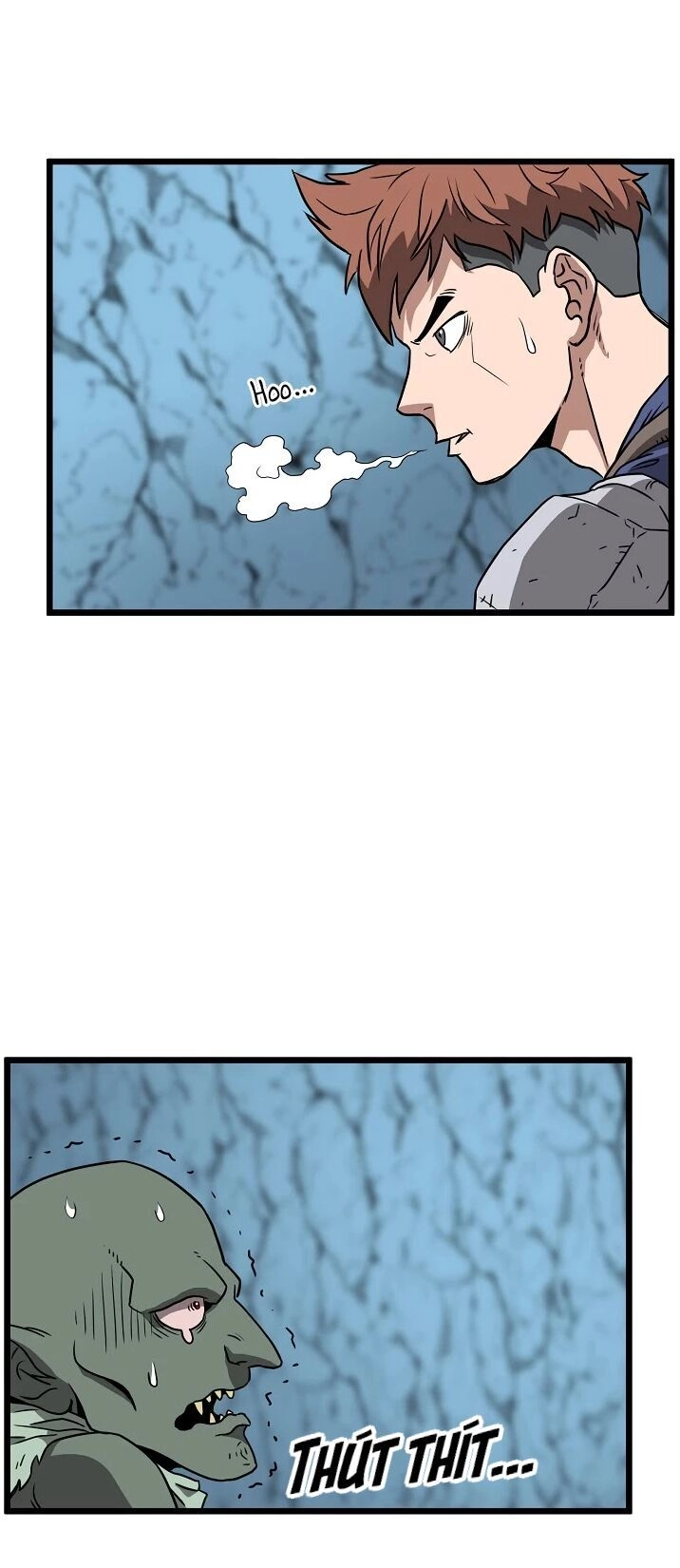 Đăng Nhập Murim Chapter 40 - 21