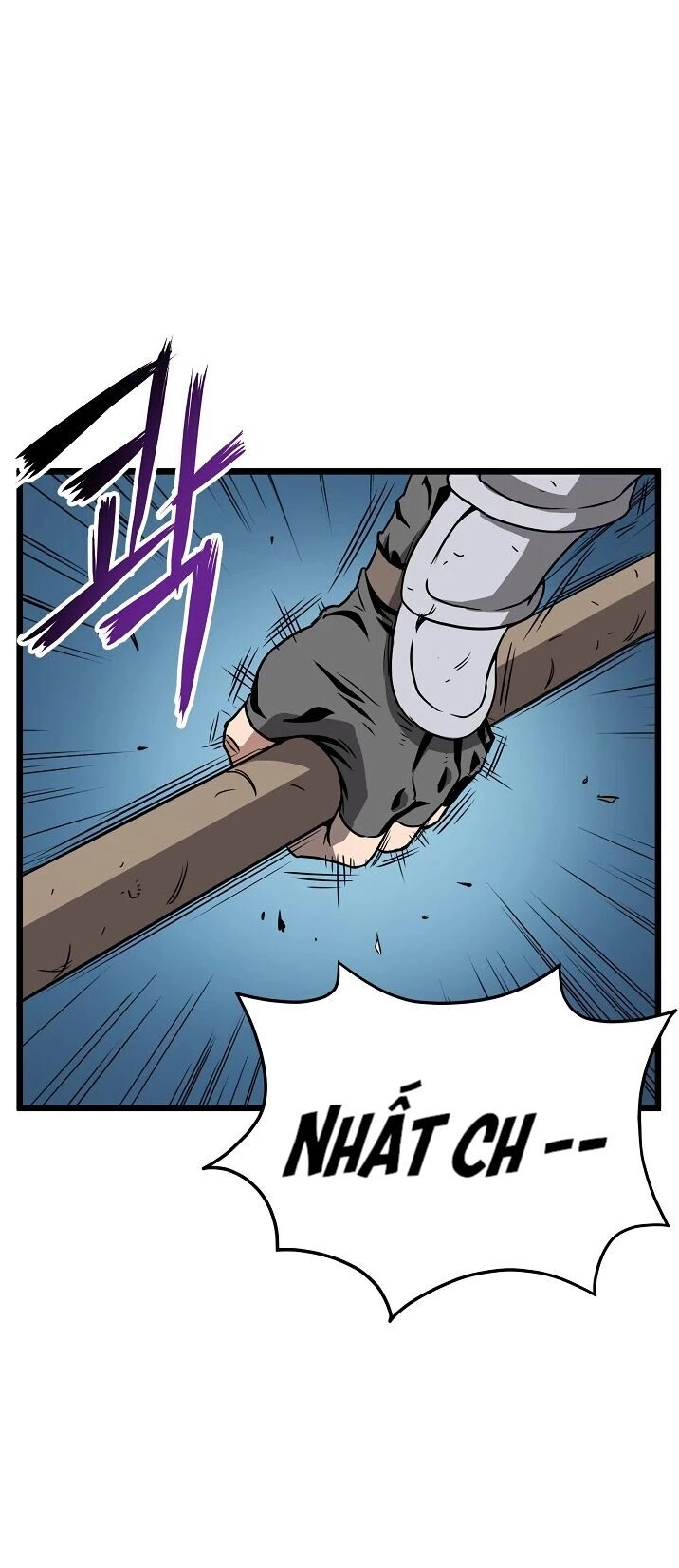 Đăng Nhập Murim Chapter 40 - 22