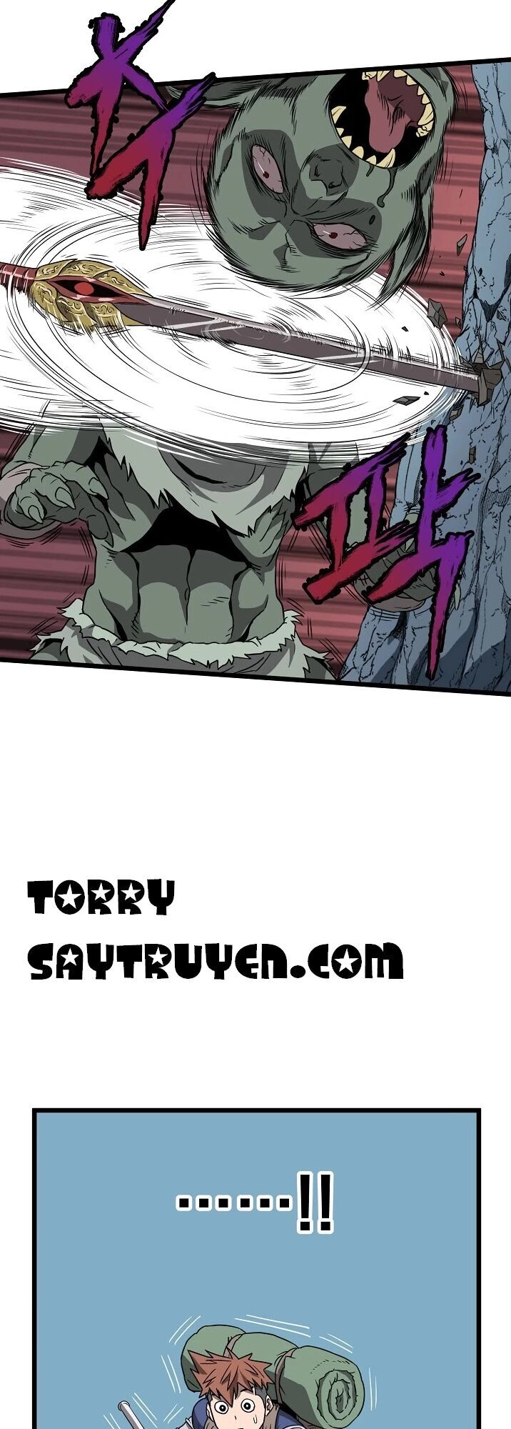 Đăng Nhập Murim Chapter 40 - 23