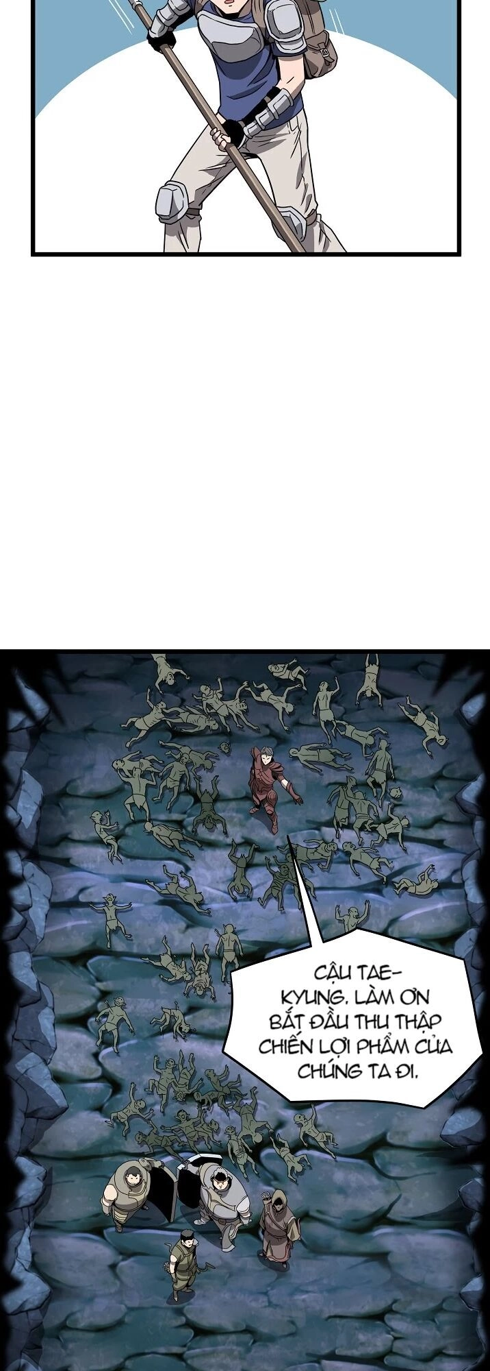 Đăng Nhập Murim Chapter 40 - 24