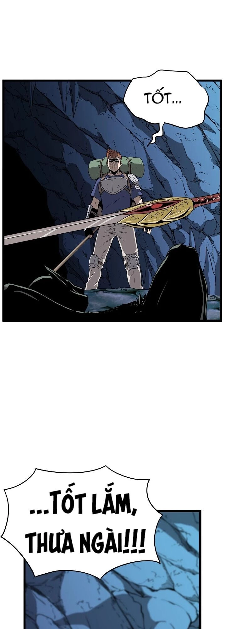 Đăng Nhập Murim Chapter 40 - 27