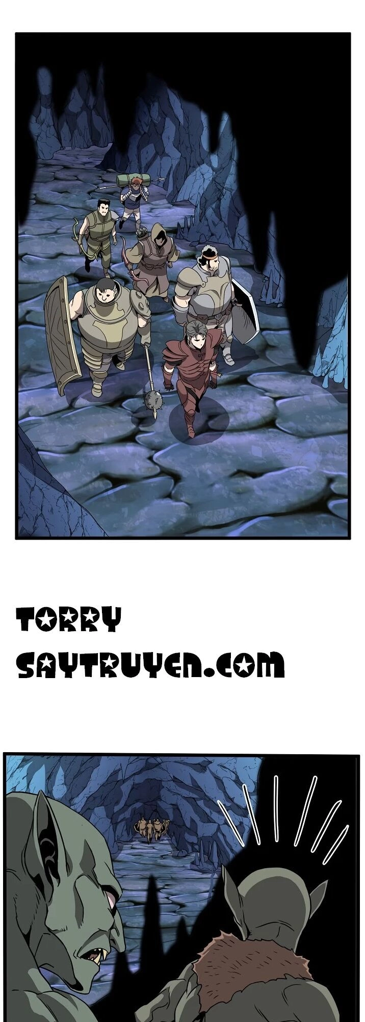 Đăng Nhập Murim Chapter 40 - 30