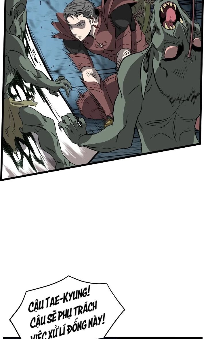 Đăng Nhập Murim Chapter 40 - 32