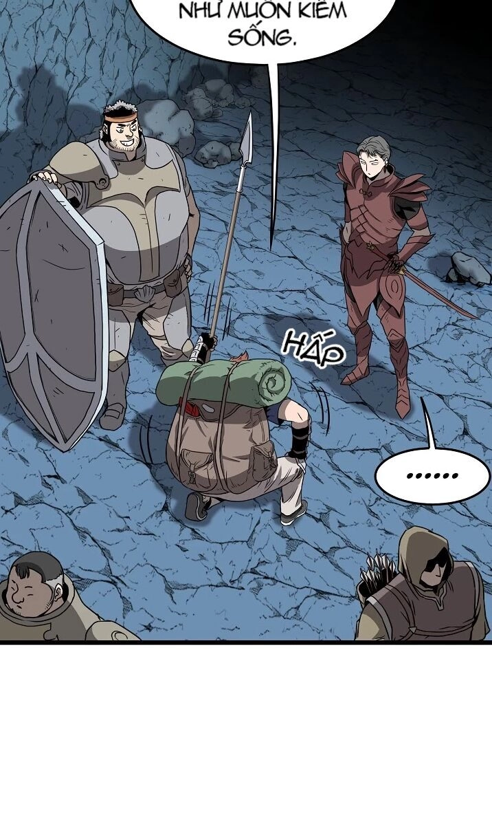 Đăng Nhập Murim Chapter 40 - 37