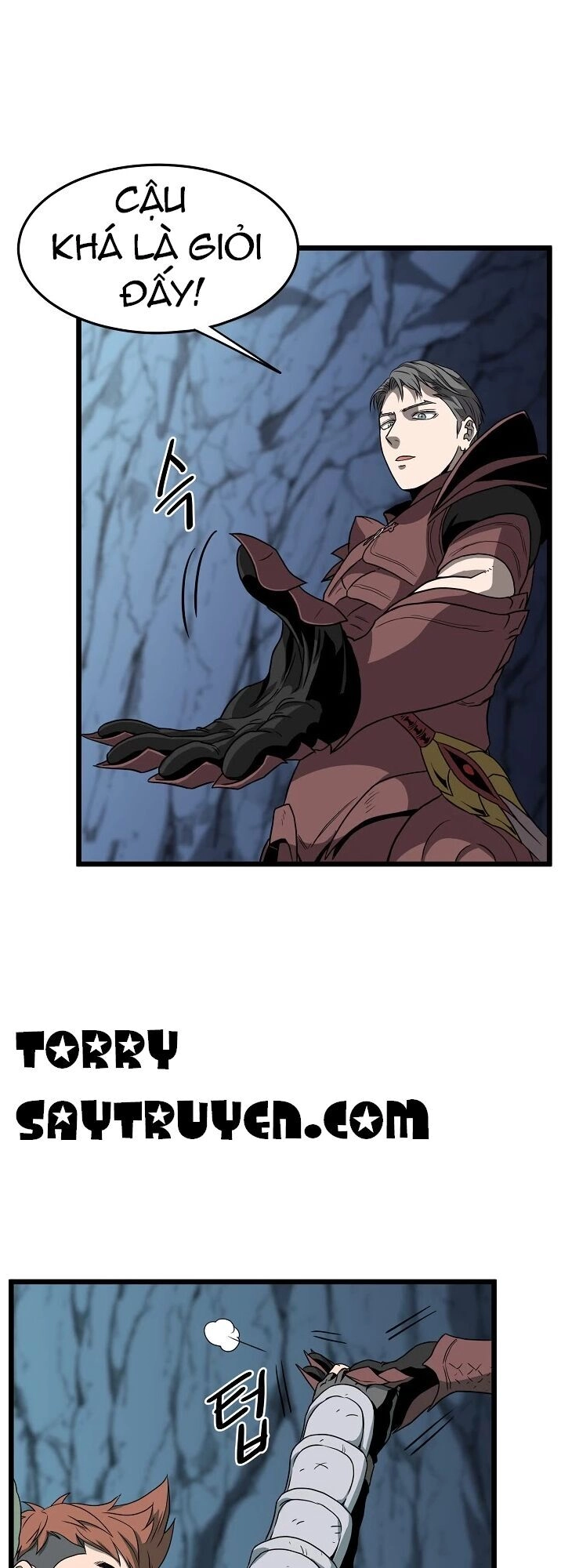 Đăng Nhập Murim Chapter 40 - 38