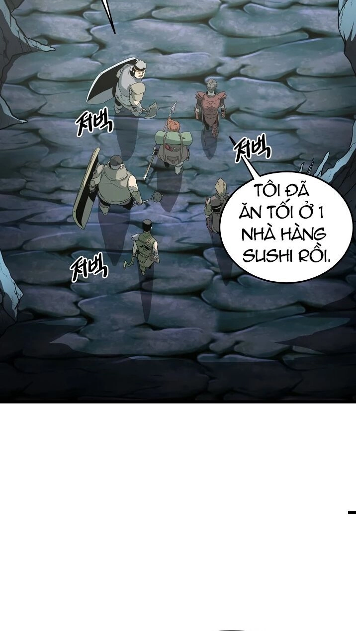 Đăng Nhập Murim Chapter 40 - 40