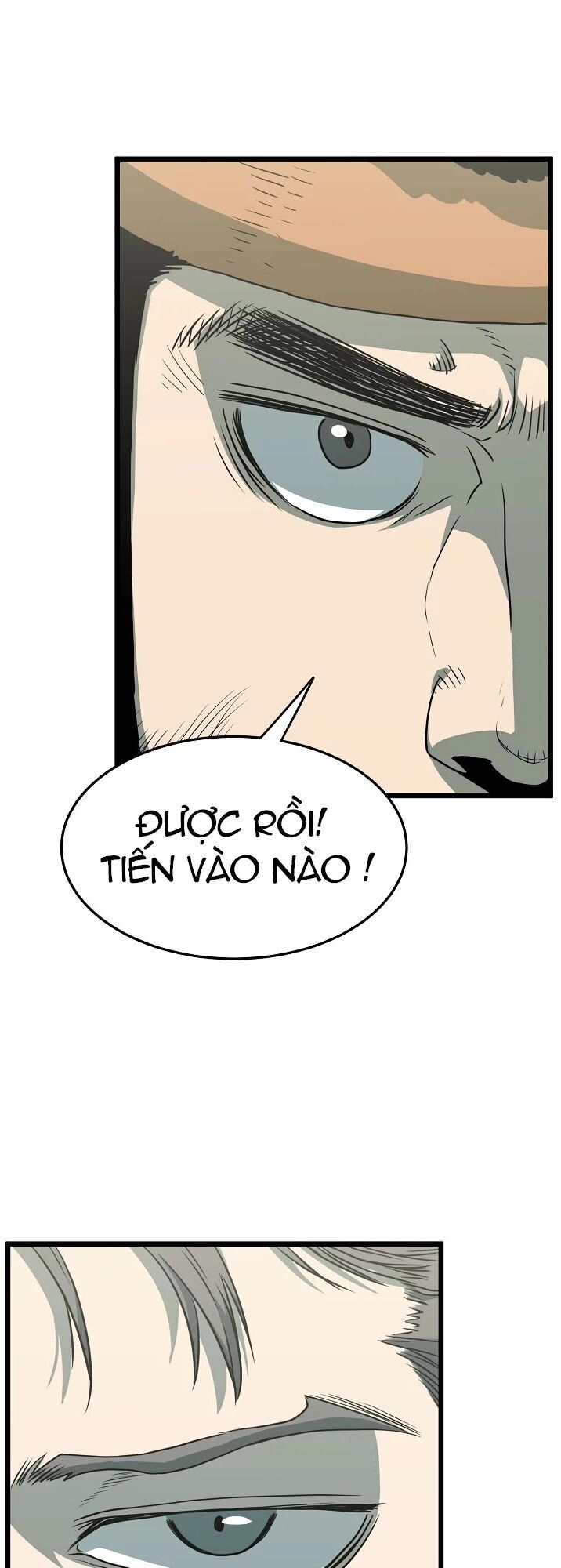 Đăng Nhập Murim Chapter 40 - 42