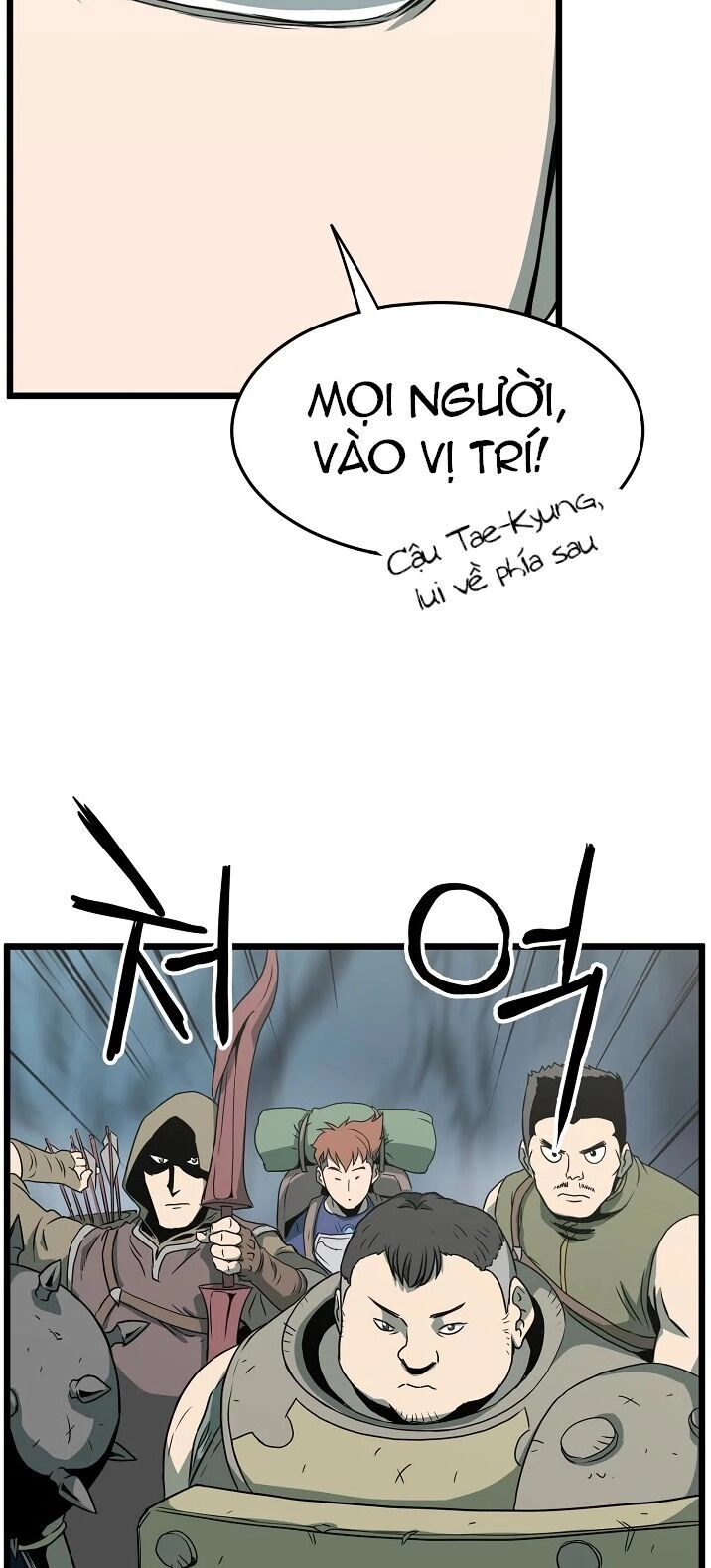 Đăng Nhập Murim Chapter 40 - 43