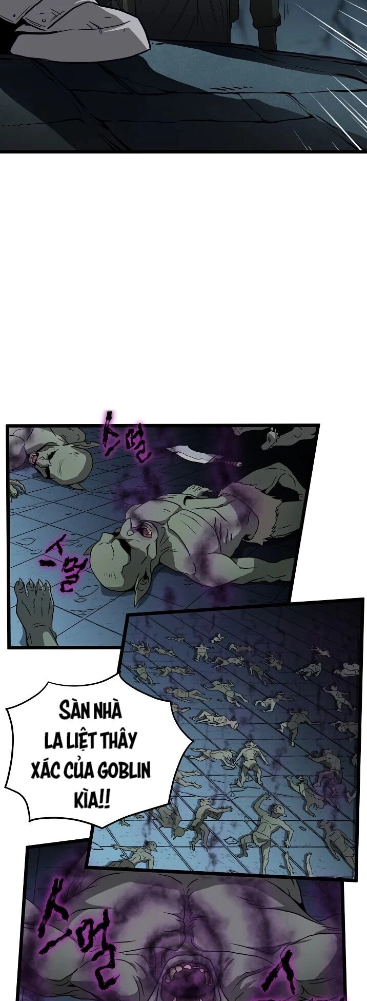 Đăng Nhập Murim Chapter 40 - 49