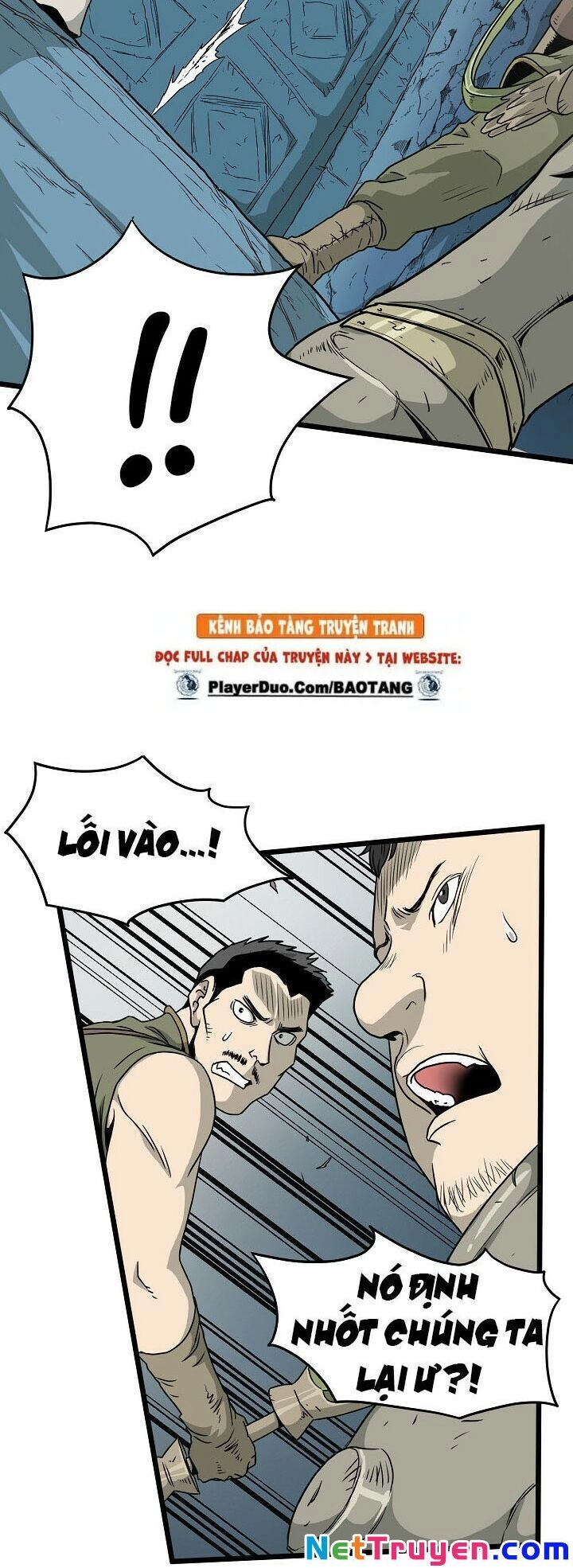 Đăng Nhập Murim Chapter 41 - 3