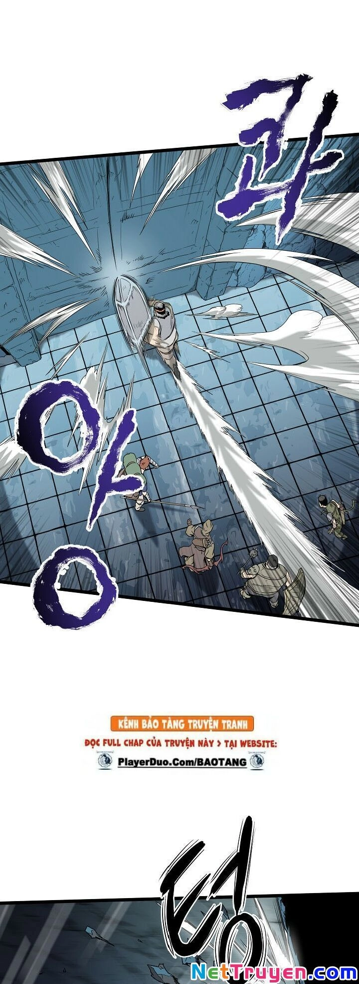 Đăng Nhập Murim Chapter 41 - 5