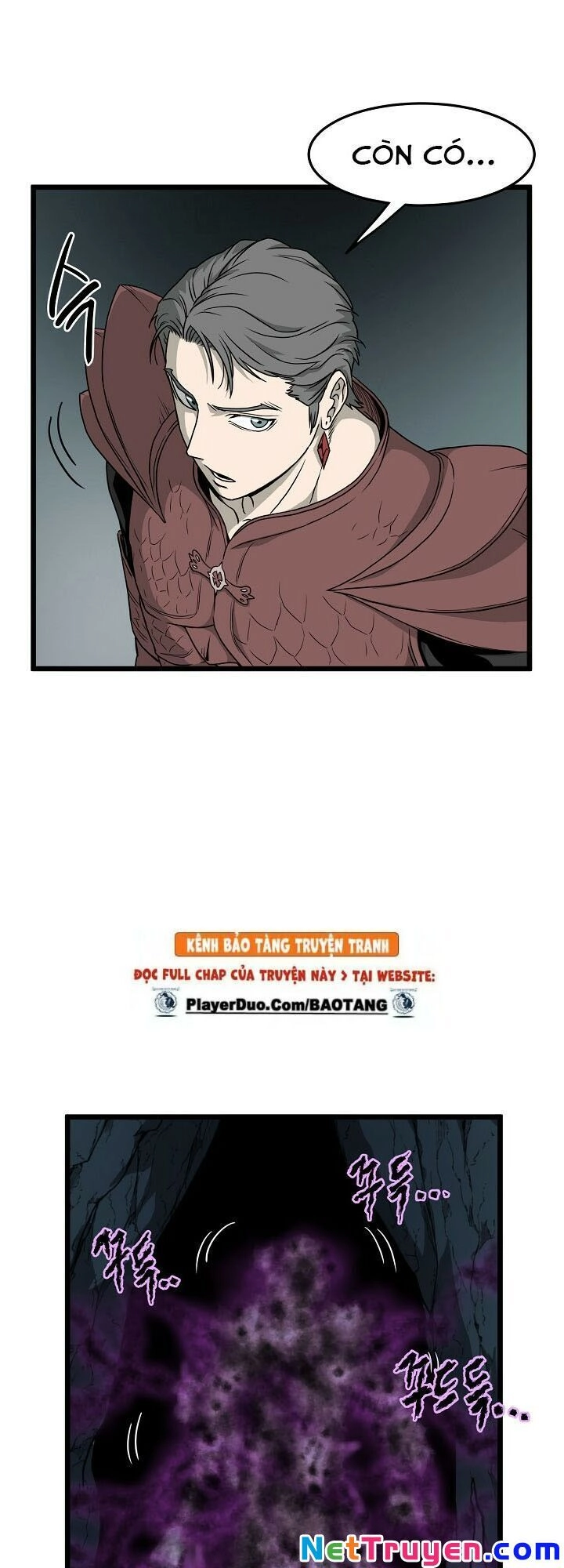 Đăng Nhập Murim Chapter 41 - 11