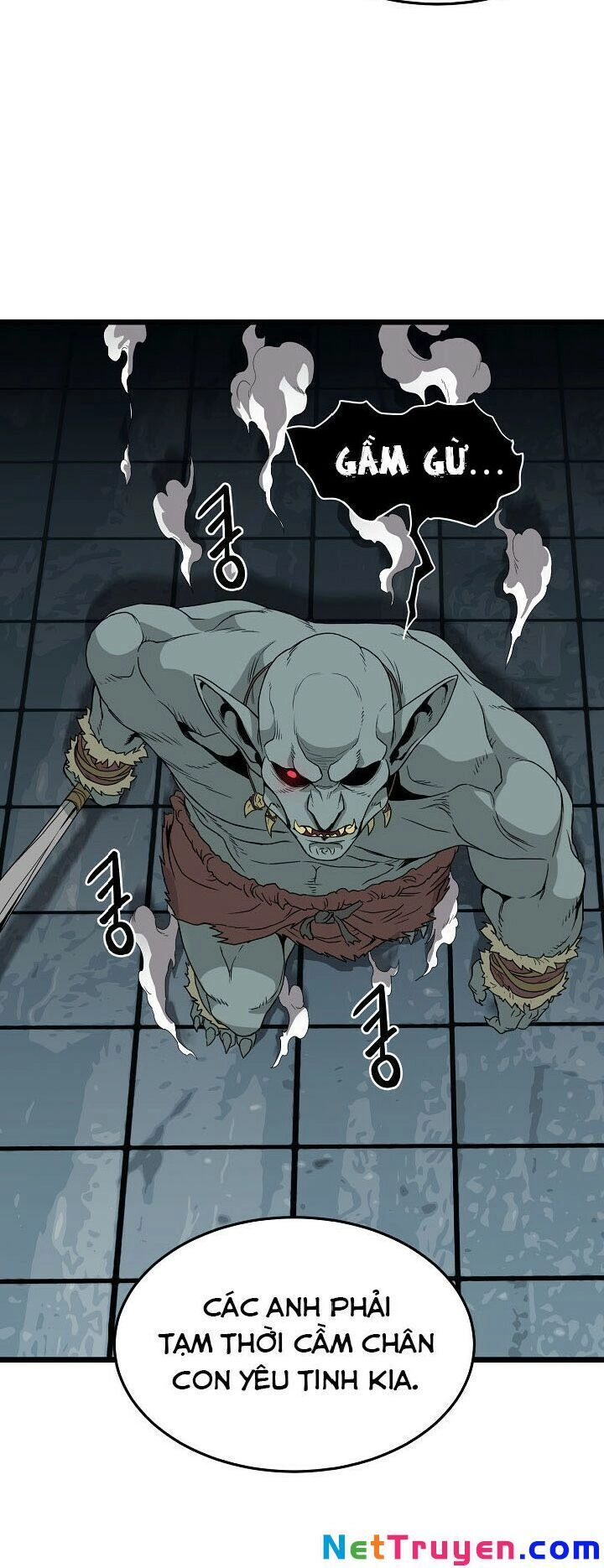 Đăng Nhập Murim Chapter 41 - 17