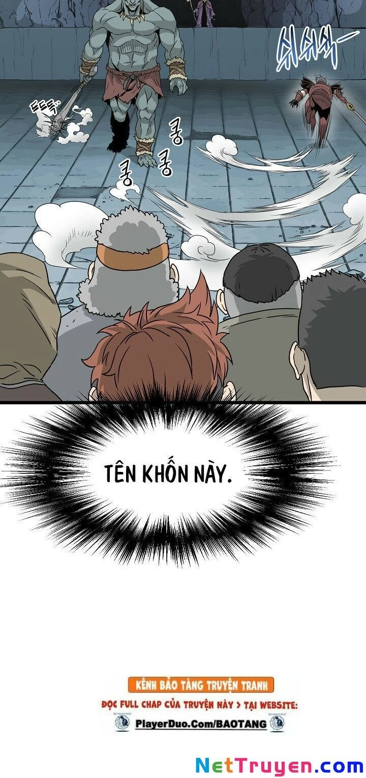 Đăng Nhập Murim Chapter 41 - 20