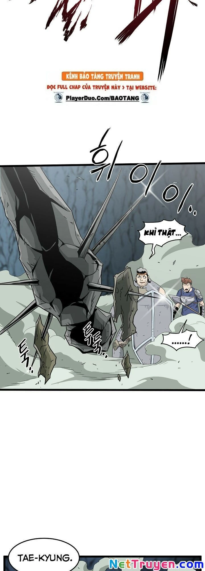 Đăng Nhập Murim Chapter 41 - 36